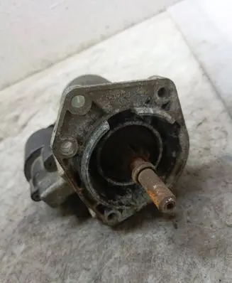 Volkswagen Polo III 6N 6N2 6NF Starter motor 000112027