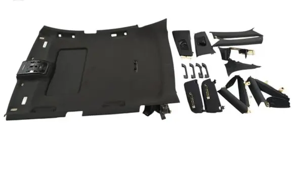 Audi A7 S7 4G Headlining set 4G8867506A