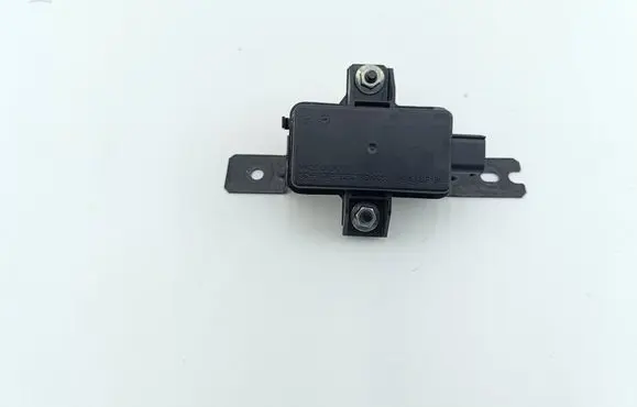 Maserati Ghibli Tire pressure control unit 670032509