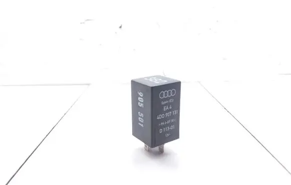 Audi A4 S4 B5 8D Other relay 4D0907131