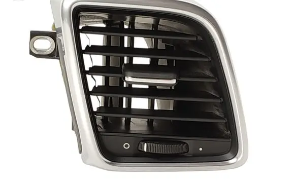 Porsche Panamera (970) Dashboard side air vent grill/cover trim 97055213101