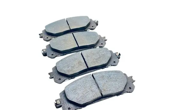 Lexus RX 450H Brake pads (front) 0446548220 04465-48220 0494548160