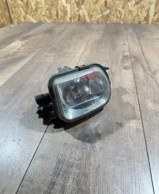 Mercedes-Benz C W203 Front fog light 16072000