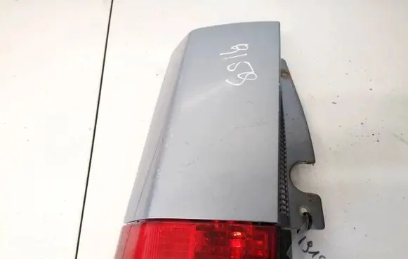 Rear fog light