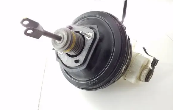 BMW 5 F10 F11 Brake booster 296796726020 96726020