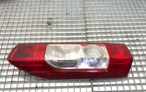 Citroen Jumper Rear/tail lights