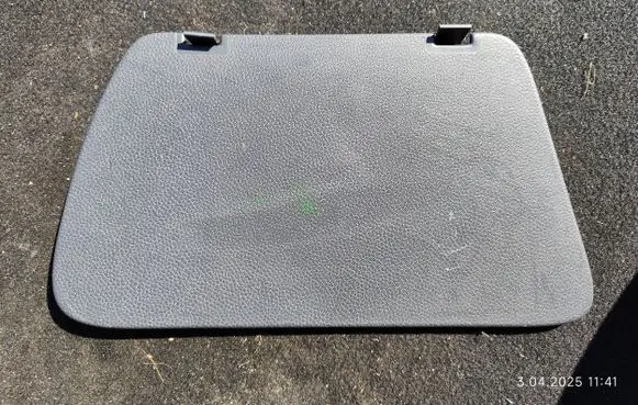 Mini One - Cooper R50 - 53 Trunk/boot storage box wall 