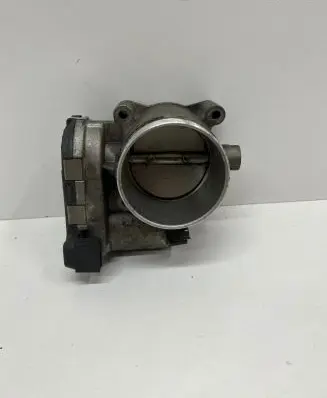 Volvo S60 Throttle valve 0280750103 03W242 38610