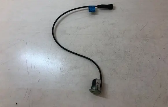 Volkswagen New Beetle Parking PDC sensor