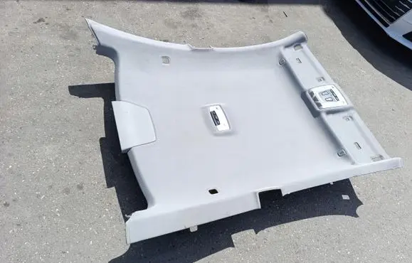 BMW 4 F32 F33 Headlining 