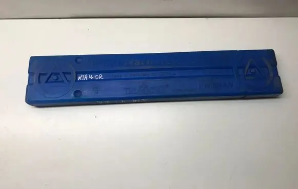 KIA Carens I Emergency warning sign R0323627