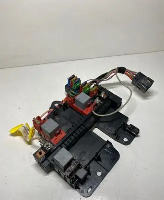 Fuse module