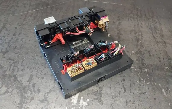 Comfort/convenience module