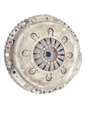 Renault Trafic II (X83) Clutch set kit 3082600579 324034410