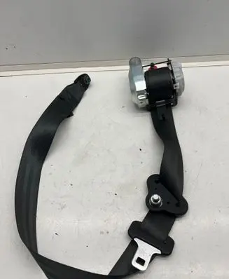 Dacia Spring Front seatbelt 868855099R T1010430337 104A0337