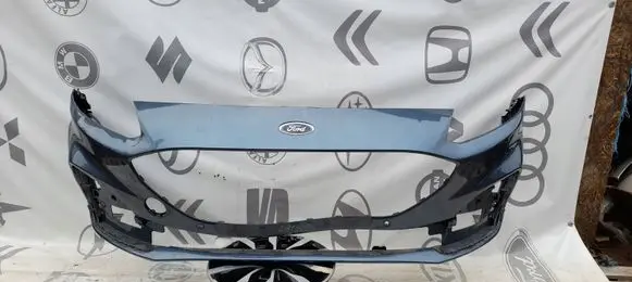 Ford Kuga III Front bumper