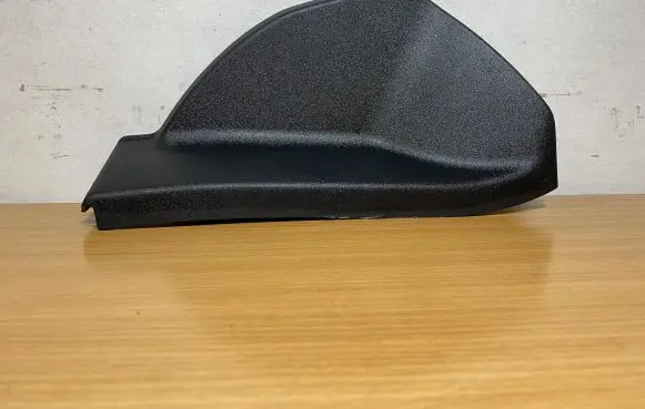 Mercedes-Benz E W212 Dashboard glove box trim A2126800507 A2126800607