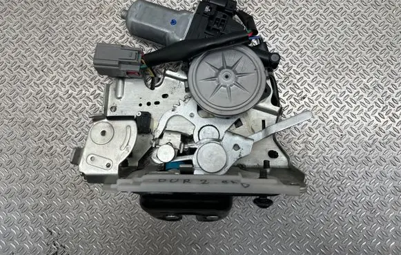 Dodge Durango III Tailgate/trunk/boot lock/catch/latch A9561340A