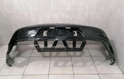 Porsche 911 991 Rear bumper cross member 99150541112