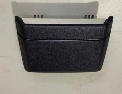 Mercedes-Benz W123 Rear door ashtray 