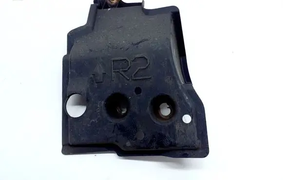 Toyota Auris E180 Pickup box liner 5762702040