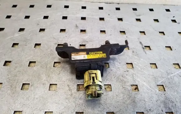 Subaru Forester SG Airbag deployment crash/impact sensor 1876005140