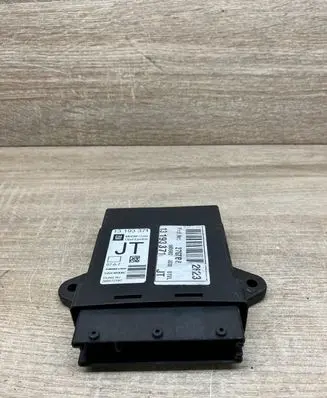 Opel Vectra C Door control unit/module 13193371 5WK46008C
