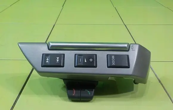 Land Rover Range Rover Sport L320 Other switches/knobs/shifts 8H2213D767CA