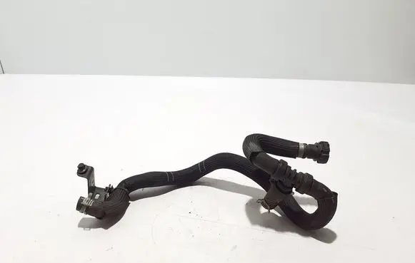 Renault Kangoo III Engine coolant pipe/hose 210470249R