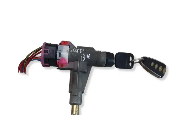 Audi 80 90 S2 B4 Ignition lock 893905851D