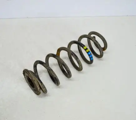Seat Leon (1P) Rear coil spring