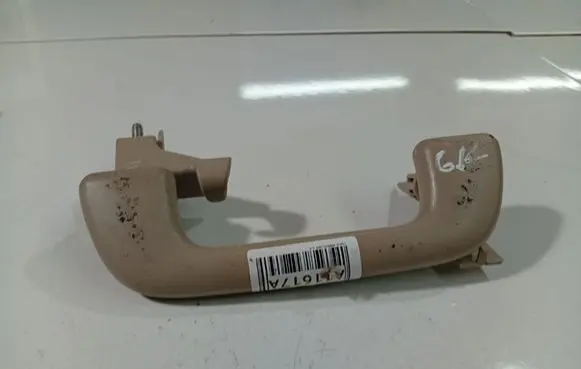 Toyota Avensis T250 Rear interior roof grab handle