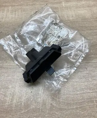 Opel Astra G Number plate light 09153163