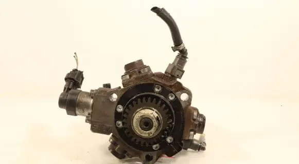Renault Laguna III Fuel injection high pressure pump 0445010170