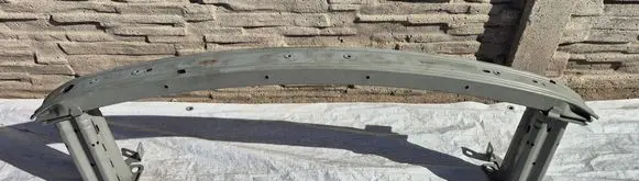 Renault Espace V (RFC) Front bumper support beam 96C802072