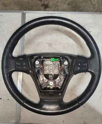 Volvo V50 Steering wheel SV55150001