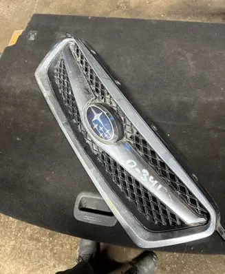 Subaru XV I Front grill 91122AJ02A