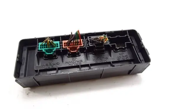 Chevrolet Orlando Other control units/modules 13505747 5747 386747860335HJG