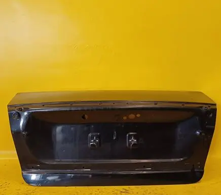 Volvo S60 Tailgate/trunk/boot lid