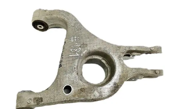 Rear upper control arm/wishbone