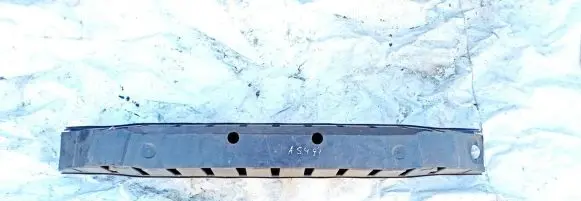 Volkswagen II LT Front bumper cross member