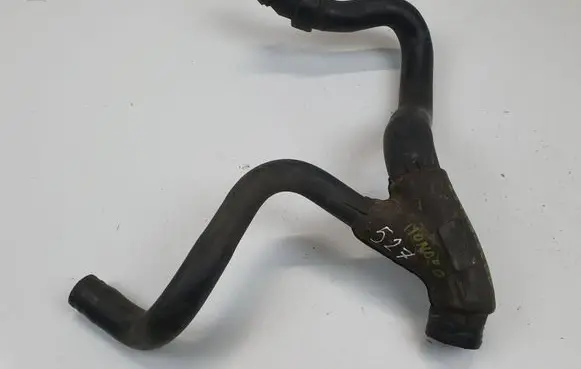 Ford Mondeo Mk III Engine coolant pipe/hose 2S718286BD