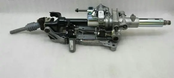 Jeep Grand Cherokee Steering wheel axle set 5057982AF