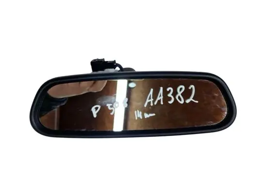 Peugeot 508 Rear view mirror (interior) 96758892XT
