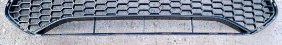 BMW M5 F90 Front bumper lower grill 8072979