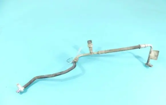 Jaguar F-Pace Air conditioning (A/C) pipe/hose GX73-19N648-BC IMPRK1351243