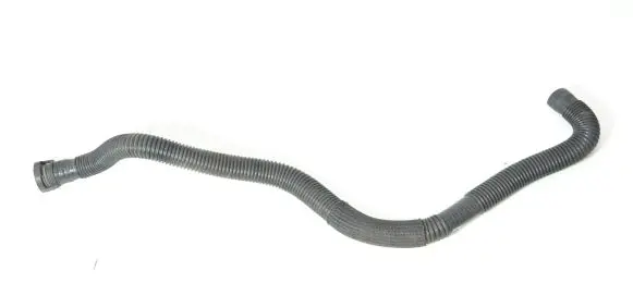 Audi A6 S6 C6 4F Vacuum line/pipe/hose 06E133817P