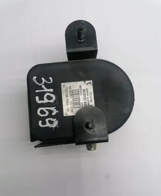 Citroen C5 Alarm system siren 9639557480 48184957