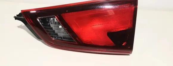 Nissan Rogue Tailgate rear/tail lights 22623756