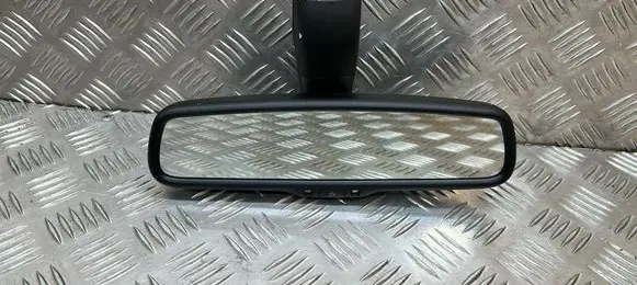 Chevrolet Captiva Rear view mirror (interior) 96623516